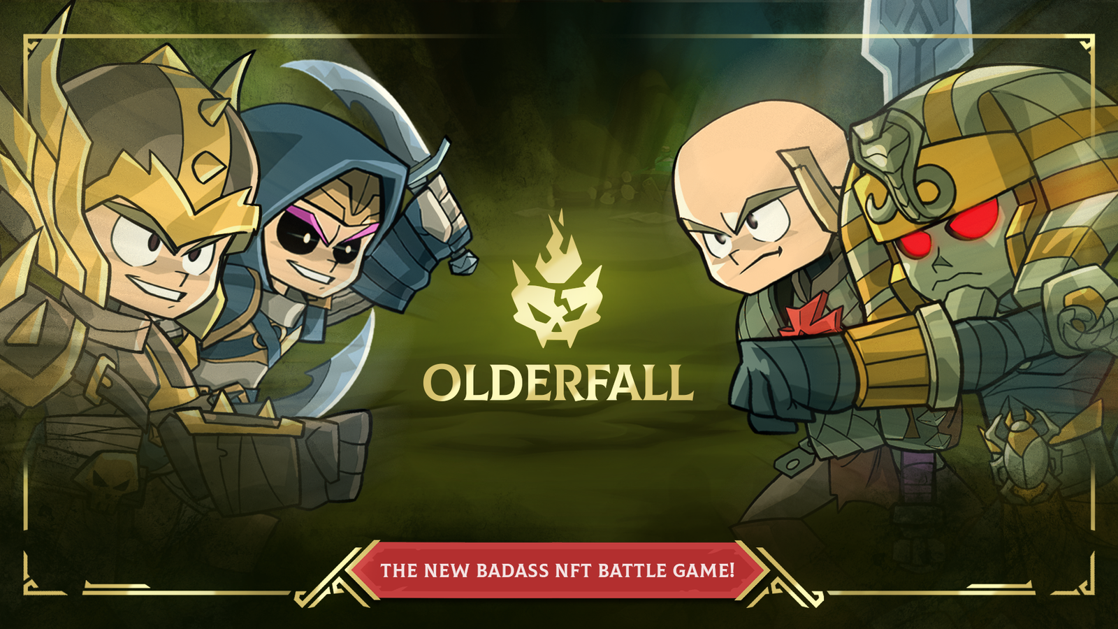 "Olderfall January Arena Tournaments Begin: Full Schedule and Highlights"