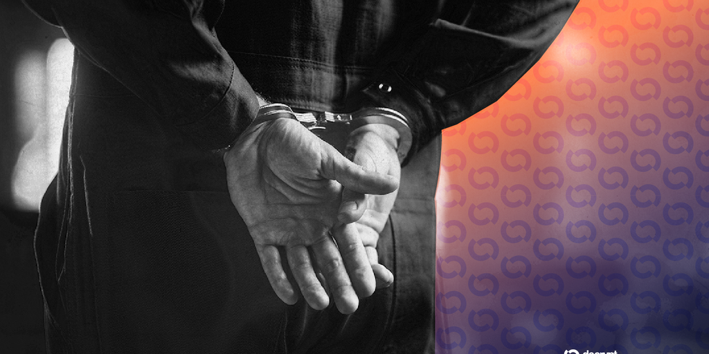 Olympic Snowboarder Turned Alleged Crypto Crime Kingpin Arrested in Mexico - Decrypt