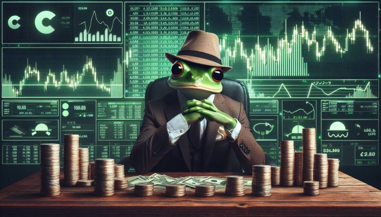 PEPE Jumps 26% After Viral Tweet: Can It Lead Meme Coins in 2026?