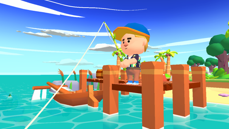 Paradise Tycoon now live on Avalanche-based Paradise Chain