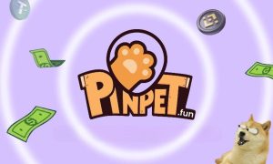 PinPet Announces Imminent Mainnet Launch for Leveraged DEX on Solana