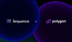 "Polygon Labs Buys Sequence for $125 Million to Boost Web3 Gaming"