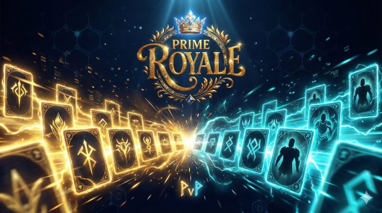 "Prime Royales Token ($PRIME) Launches on Coinbase: What You Need to Know"