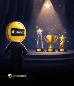 Recognized by the Market: Bitunix Awards 2025 Confirm Platform Growth and Industry Impact