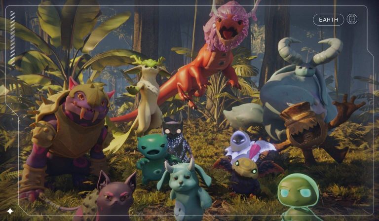 "SOMO and Animoca Brands Team Up to Enhance Social Gaming Experience Worldwide"