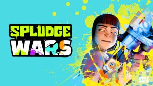 "SPLUDGEWARS Launch: Discover the New Era of Gaming Live Today!"