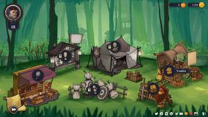 "Shelter of Exiles Introduces New PvP Arena Betting Starting January 13"