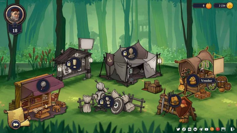 "Shelter of Exiles Introduces New PvP Arena Betting Starting January 13"