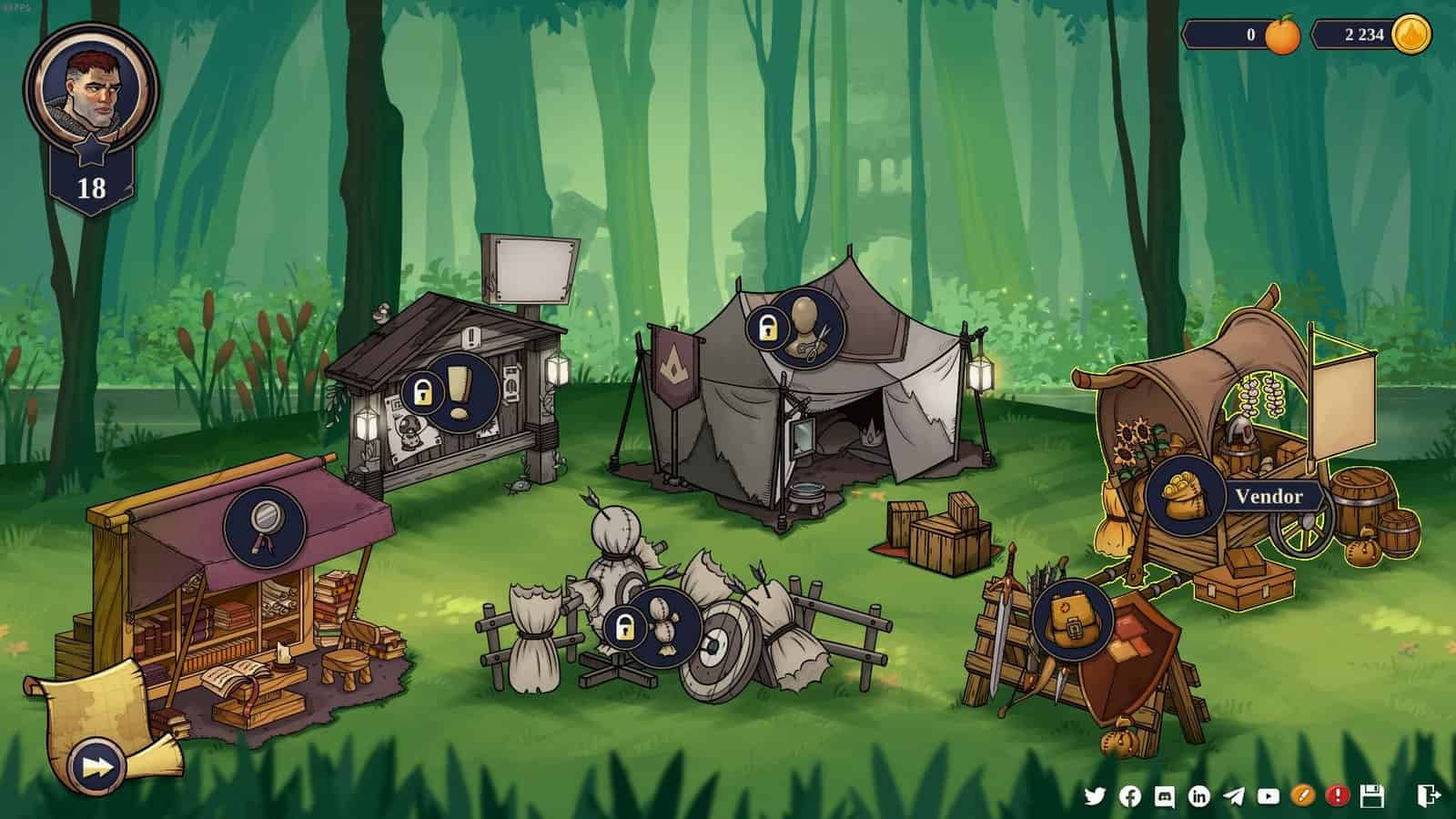 "Shelter of Exiles Introduces New PvP Arena Betting Starting January 13"