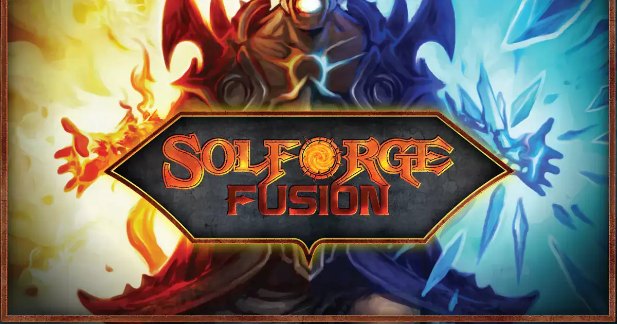"SolForge Fusion Revolutionizes Gaming with Mobile Launch and Cross-Platform Play"