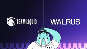 "Team Liquid Announces Esports Collection Transfer to Suis Walrus: A Strategic Move"