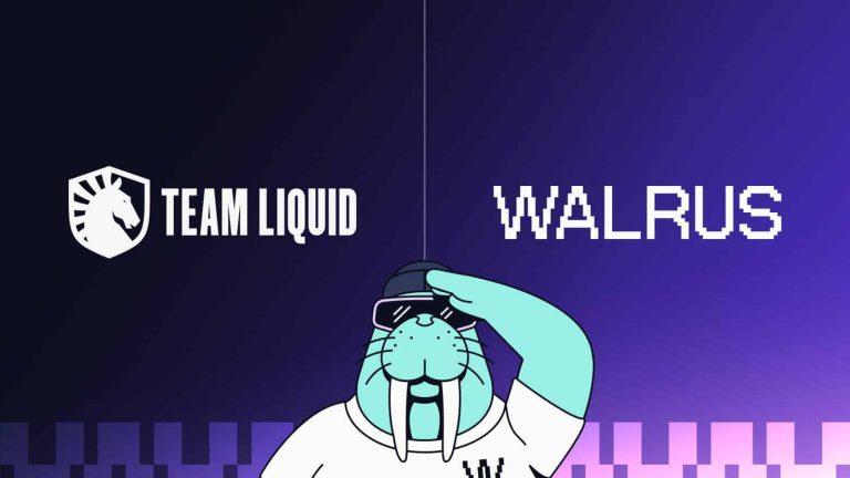 "Team Liquid Announces Esports Collection Transfer to Suis Walrus: A Strategic Move"