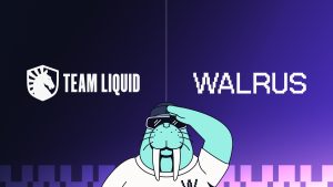 Team Liquid migrates its esports archive to Sui’s Walrus