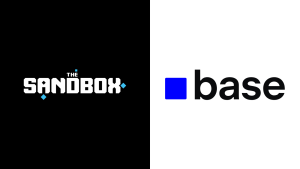 "The Sandbox Partners with Base to Boost $SAND Access and Simplify Blockchain Integration"