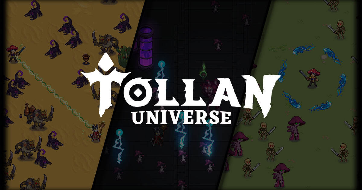 "Warp Chain Expands Web3 Portfolio by Integrating Tollan Universe: A Strategic Move in Blockchain Innovation"