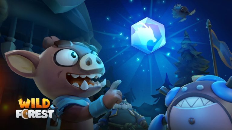 "Yield Guild Games Introduces New Survival Challenge for Wild Forest Community"