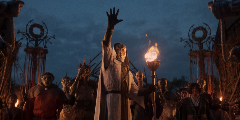 'Baldur's Gate 3' Game Studio Says 'Divinity' Won't Include AI-Generated Art - Decrypt