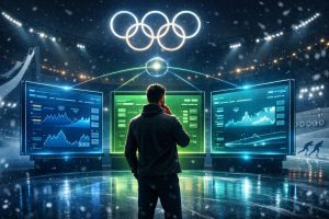 2026 Winter Olympics Betting Guide: Which Sportsbooks Offer Most Competitive Odds?