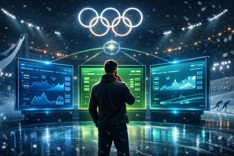 2026 Winter Olympics Betting Guide: Which Sportsbooks Offer Most Competitive Odds?