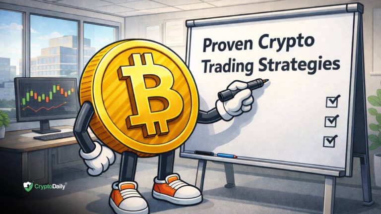 7 Proven Crypto Trading Strategies List for Better Results