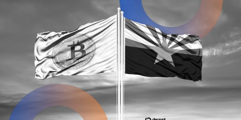 Arizona Senate Advances Bill to Create Digital Assets Reserve Fund - Decrypt