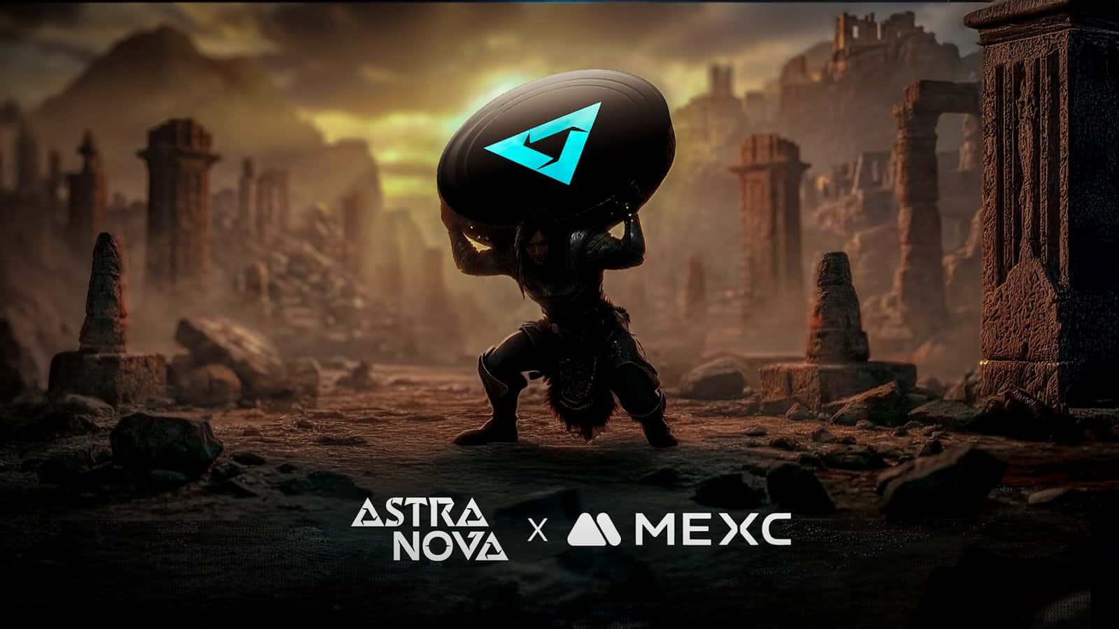 "Astra Nova Announces $70,000 USDT Airdrop Exclusive on MEXC Platform"