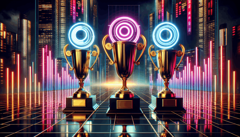 Best Crypto Marketing Agency: Outset PR Earns Industry Recognition for Its Data-Driven Approach