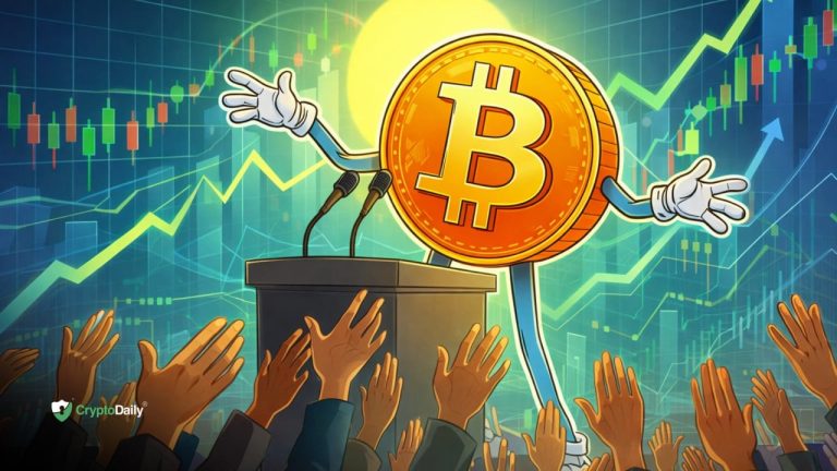 Bitcoin: Portfolio Growth and Stability