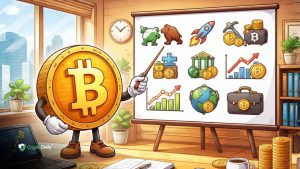 Bitcoin Price Drivers: What Influences 2026 Markets