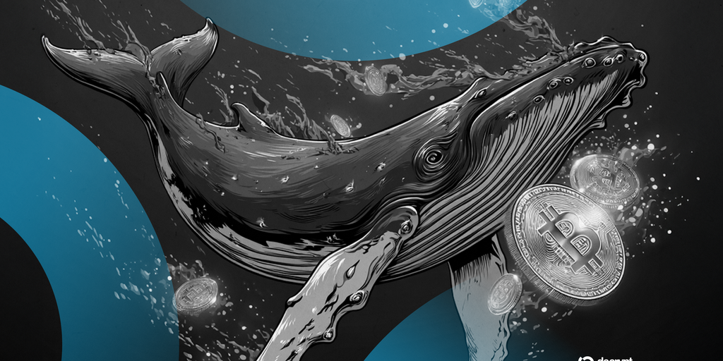 Bitcoin Sell Pressure Is Easing, But Whales Keep Dumping on Exchanges: CryptoQuant - Decrypt
