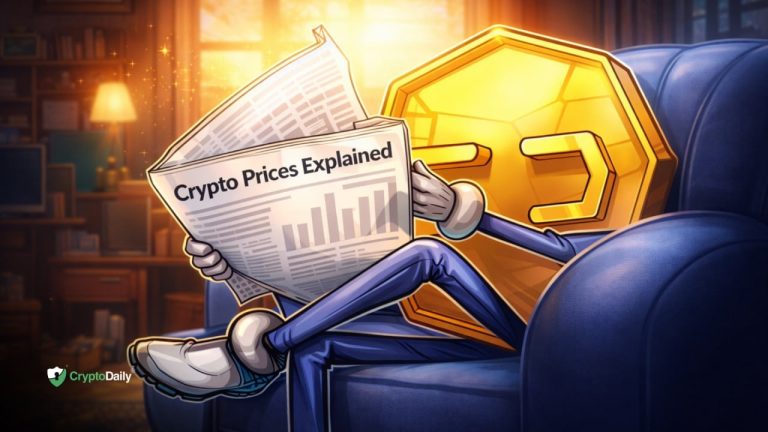 Crypto Prices Explained: Key Volatility Drivers