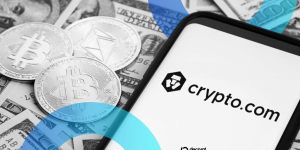 Crypto.com Unveils US Prediction Markets Platform as Legal Pressure Mounts on Rivals - Decrypt