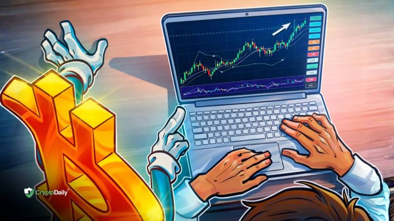Cryptocurrency Price Prediction Workflow