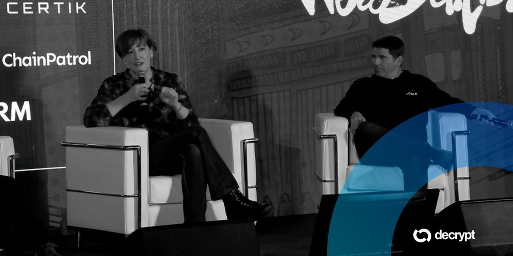 Custodia CEO Says Trump Family Crypto Ties Are Part of Clarity Act Problem - Decrypt