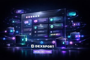 Dexsport.io Review 2026: What Real Users Say About Anonymity and Betting Experience