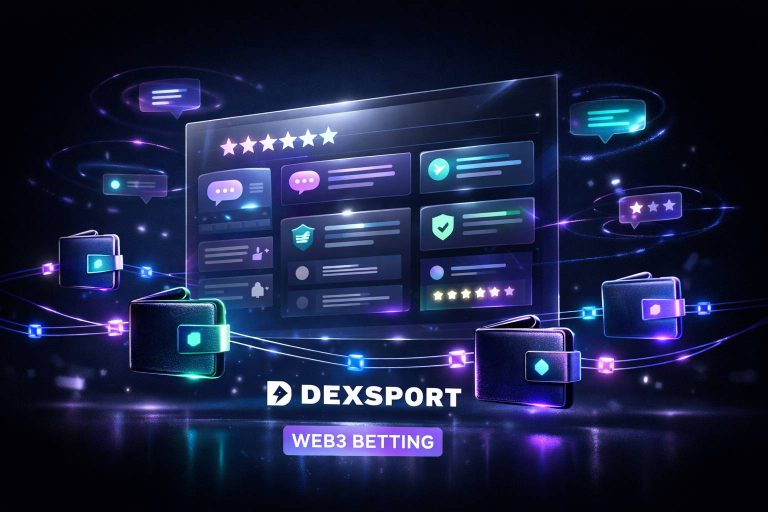 Dexsport.io Review 2026: What Real Users Say About Anonymity and Betting Experience