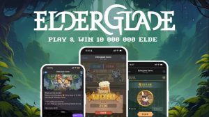 "Elderglade Partners with Nomis for Revolutionary Web3 Gaming Enhancements"