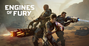 "Engines of Fury Season 4 Release Date and Key Details You Need to Know"