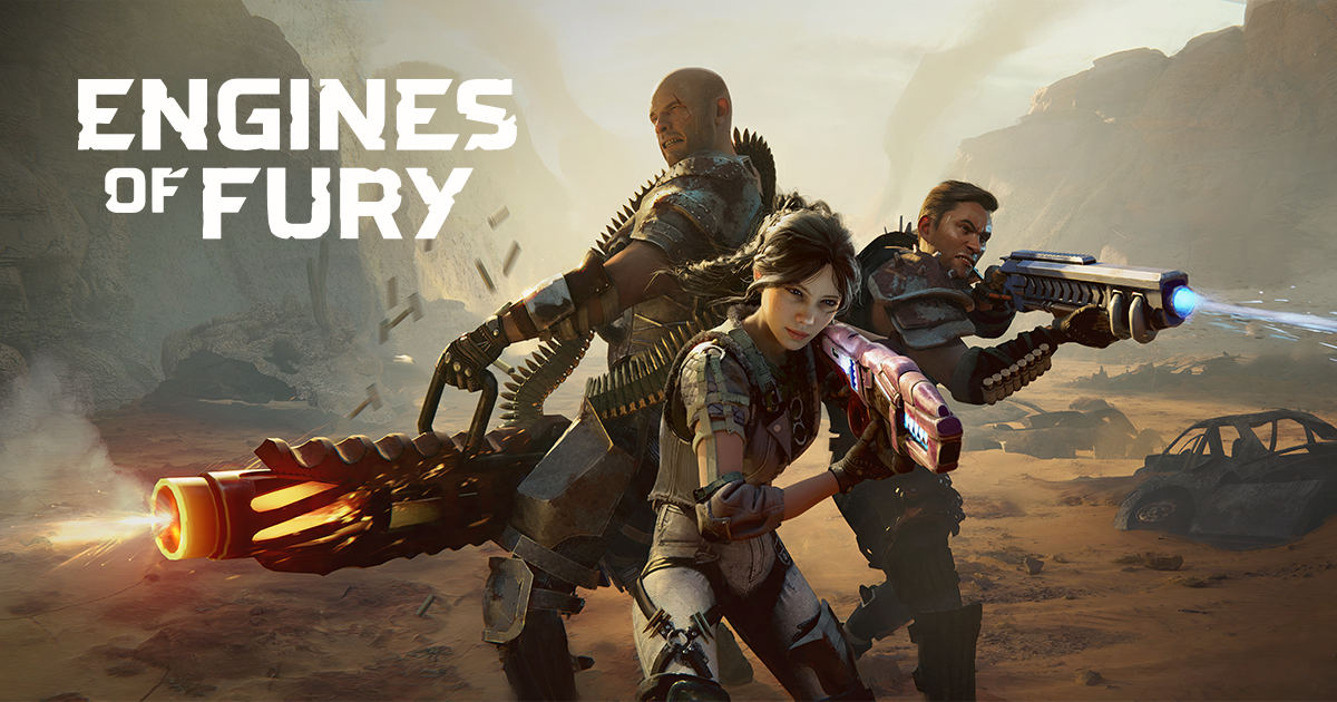 "Engines of Fury Season 4 Release Date and Key Details You Need to Know"