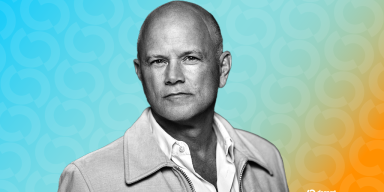 Following Bitcoin Dive, Galaxy CEO Novogratz Says Crypto Headed for 'Much Lower Returns' - Decrypt