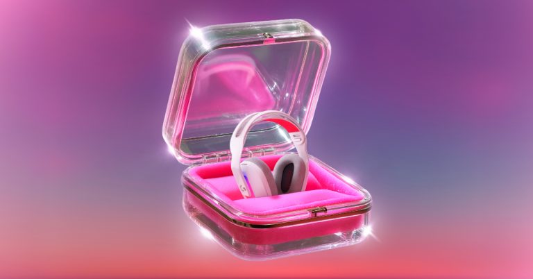 LOG274 Logitech G PLAYSYNC Lausanne, Switzerland, 11th February 2026, GamingWire