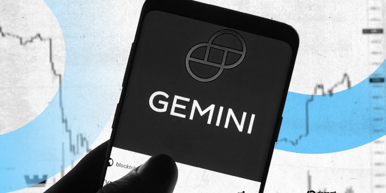 Gemini Stock Dives as Winklevoss-Led Crypto Exchange Dumps Executives - Decrypt