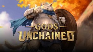 "Explore the New 'Roots of Ruin' Expansion and Season 11 Battle Pass in Gods Unchained"