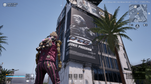 Gunzilla launches in-game ads for Off The Grid