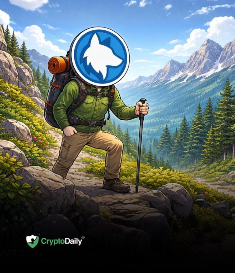 Husky Inu AI (HINU) Climbs To $0.00026031, Markets Tread On Thin Ice As Bitcoin (BTC) Reclaims $83,000 And Gold Crashes