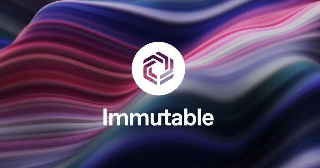 "Immutable Updates Introduces $60,000 Weekly Rewards with New Dynamic Tiering System"