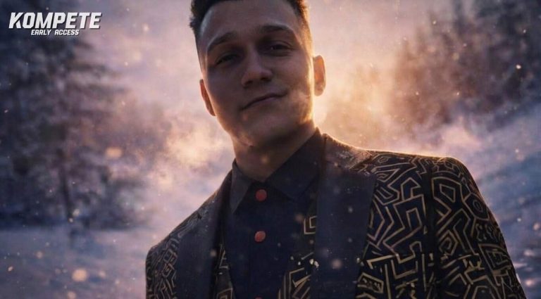 "Unveiling the Unkle Nasty Special Event by KOMPETE: Exclusive Rewards Await!"