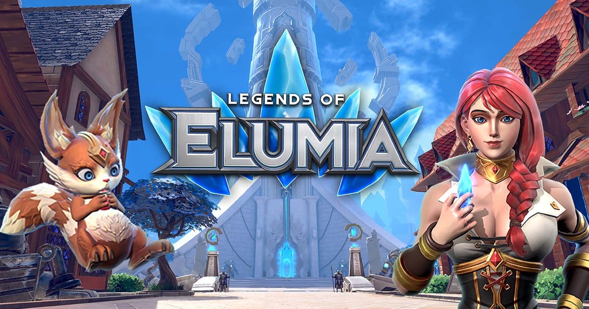 "Unlock the New Year Fun: Everything You Need to Know About Legends of Elumia's CNY Battle Pass Launch"