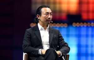 Lime co-founder Brad Bao named in $100M federal RICO lawsuit alleging