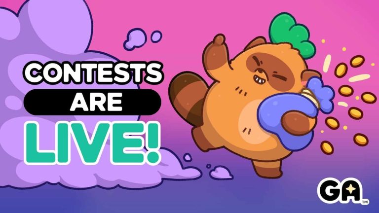 "Moku Grand Arena Season One: Compete for $1 Million in Prizes"